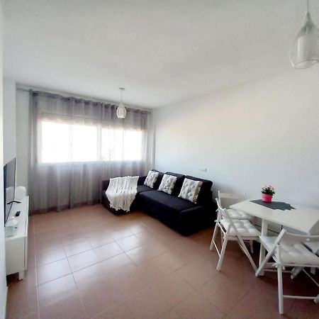 Apartmán Casablanca Sardina Exteriér fotografie
