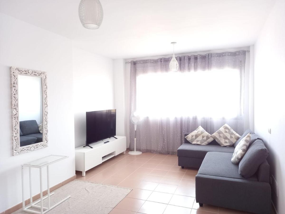 Apartmán Casablanca Sardina Exteriér fotografie