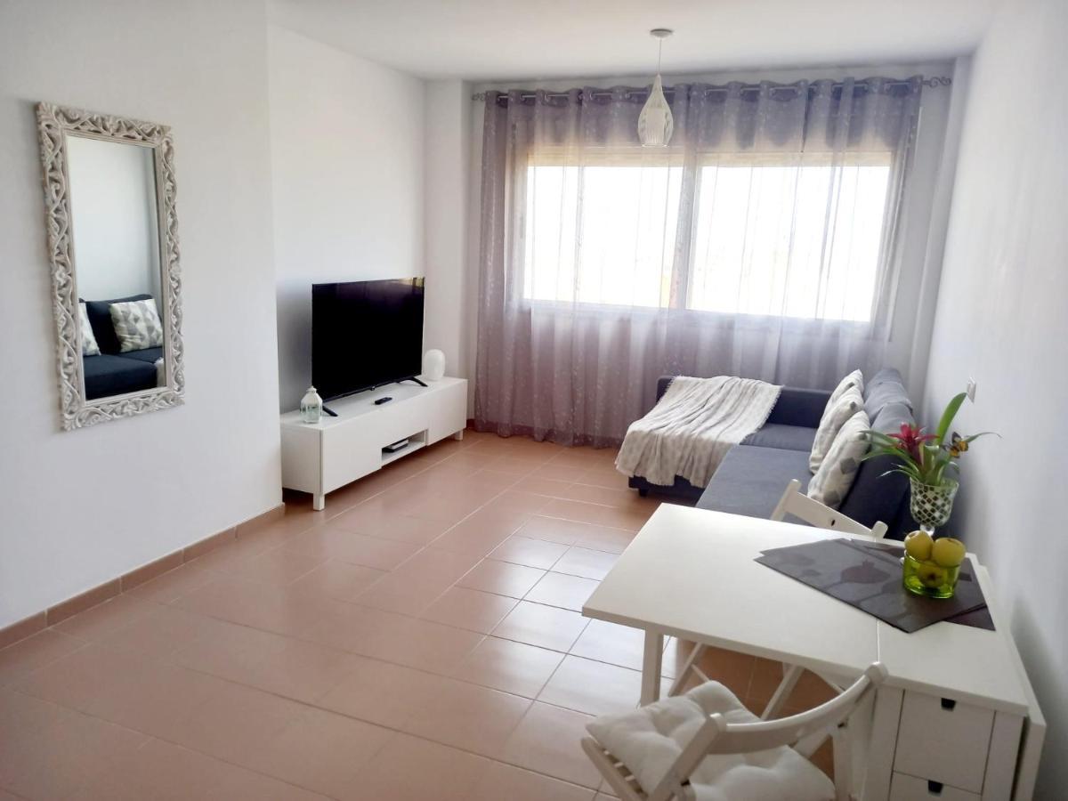 Apartmán Casablanca Sardina Exteriér fotografie
