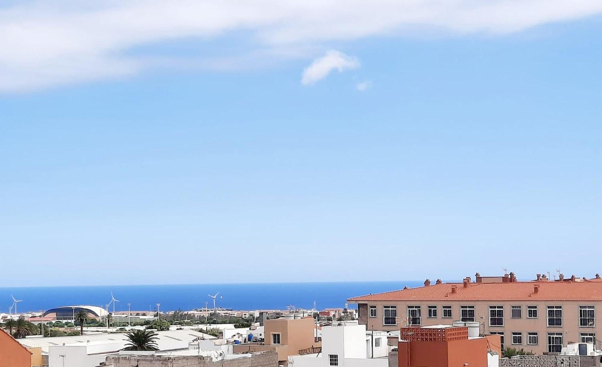 Apartmán Casablanca Sardina Exteriér fotografie