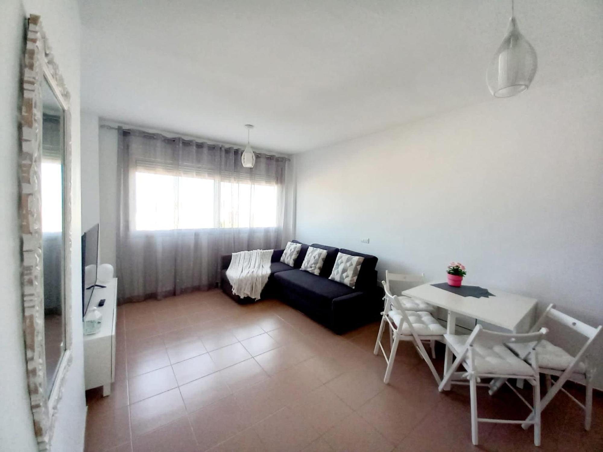 Apartmán Casablanca Sardina Exteriér fotografie